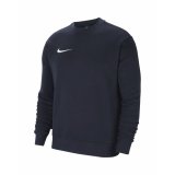 Sweaters uden Htte til Brn PARK 20 FLEECE  Nike CW6904 010  #2