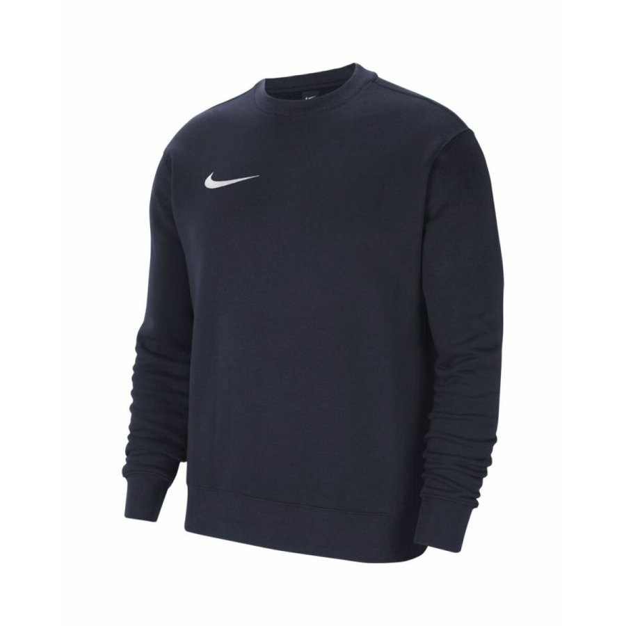 Sweaters uden Htte til Brn PARK 20 FLEECE  Nike CW6904 010  #2