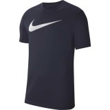 Kort�rmet T-shirt til M�nd DF PARK20 SS TOP CW6936 Nike 451  Marinebl� #1