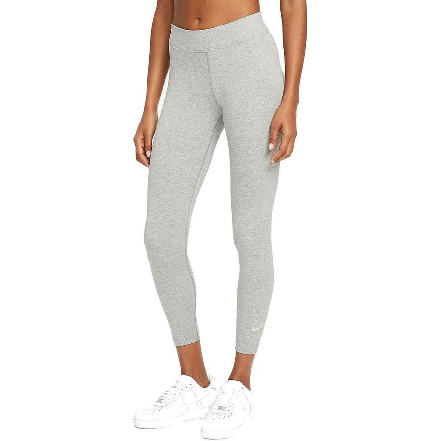 Sport leggins til kvinder NSW ESSNT 7/8MR LGGNG  Nike  CZ8532 063 Gr� #1
