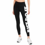 Sport leggins til kvinder Nike CZ8534 010 Sort #2