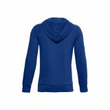 Httetrje til Brn Under Armour Rival Fleece Bl #2