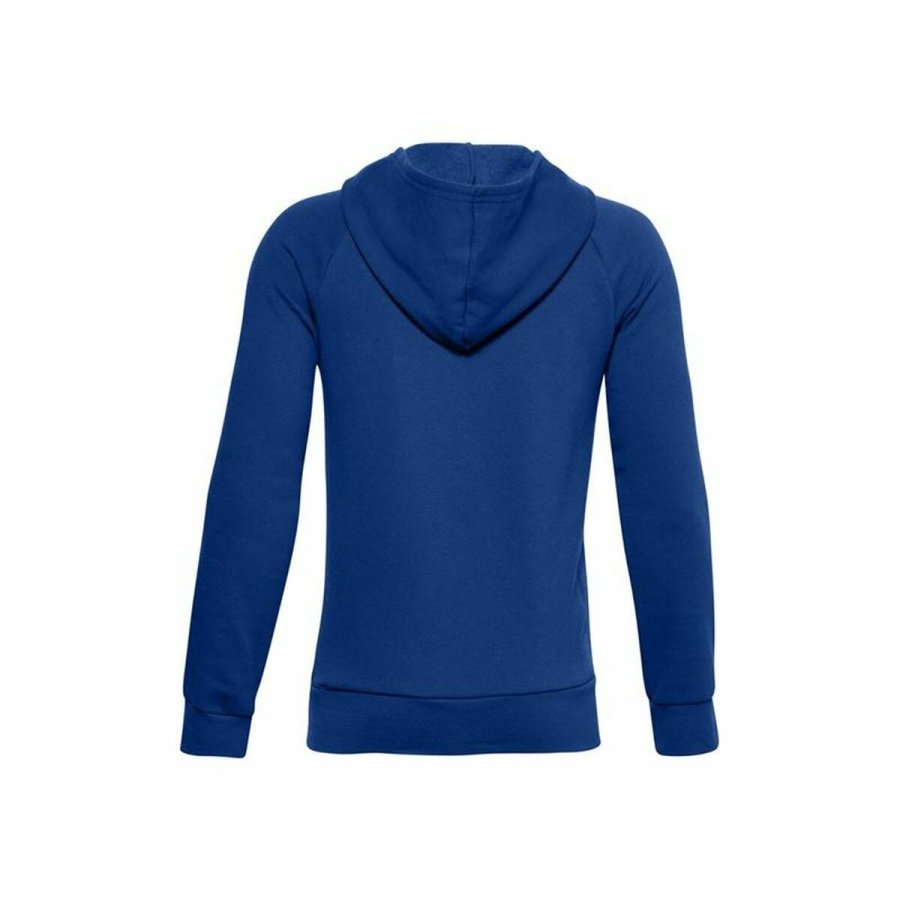Httetrje til Brn Under Armour Rival Fleece Bl #2