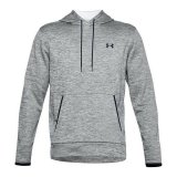 Httetrje til Mnd Under Armour Fleece Twist Mrkegr #1