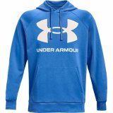 H�ttetr�je til M�nd Under Armour Rival Big Logo Bl� #1