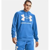 H�ttetr�je til M�nd Under Armour Rival Big Logo Bl� #3