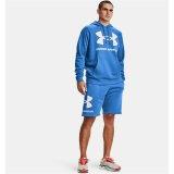 H�ttetr�je til M�nd Under Armour Rival Big Logo Bl� #6