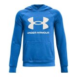 Httetrje til Mnd Under Armour Rival Big Logo Bl #1