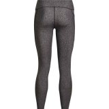 Sport leggins til kvinder Under Armour M�rkegr� #5