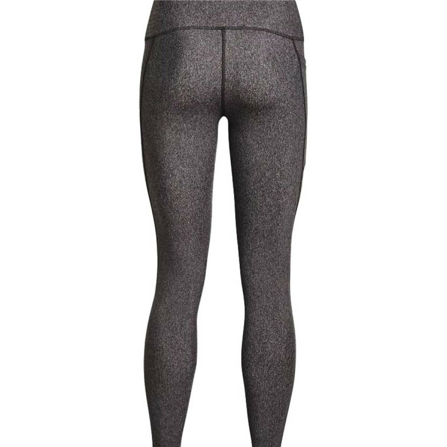 Sport leggins til kvinder Under Armour M�rkegr� #5