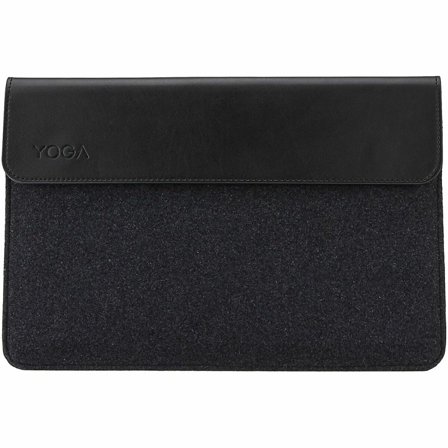 Laptop cover Lenovo GX40X02932 Sort #1