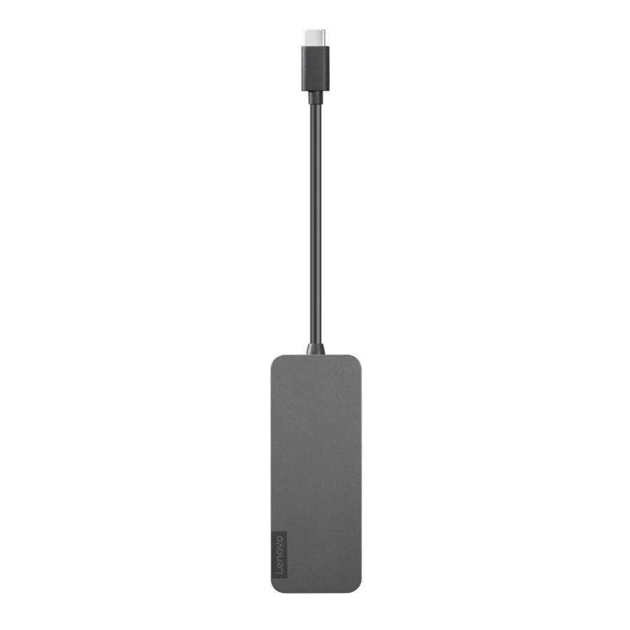 USB Hub Lenovo 4X90X21427 Gr� #2