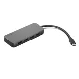 USB Hub Lenovo 4X90X21427 Gr� #1