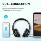 Diadem-hovedtelefoner Soundcore Q20I  Bl #5