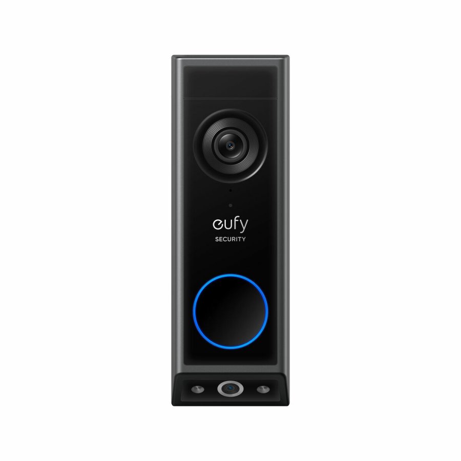 Videokamera til overvgning Eufy E8214311 #1