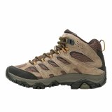 Vandrestvler Merrell Moab 3 Mid Lys brun #2
