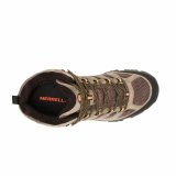 Vandrestvler Merrell Moab 3 Mid Lys brun #4