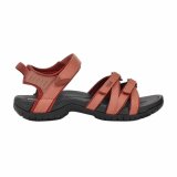 Mountain sandaler Teva Tirra Orange #1