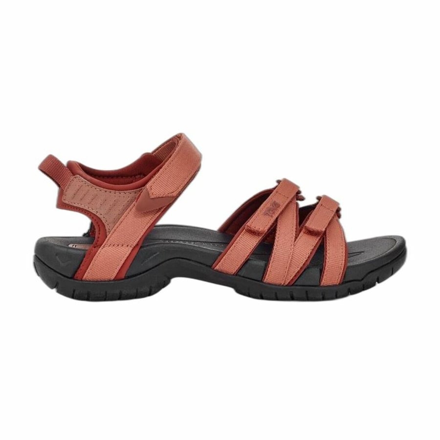 Mountain sandaler Teva Tirra Orange #1