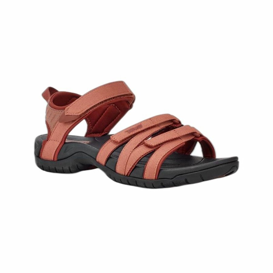 Mountain sandaler Teva Tirra Orange #2