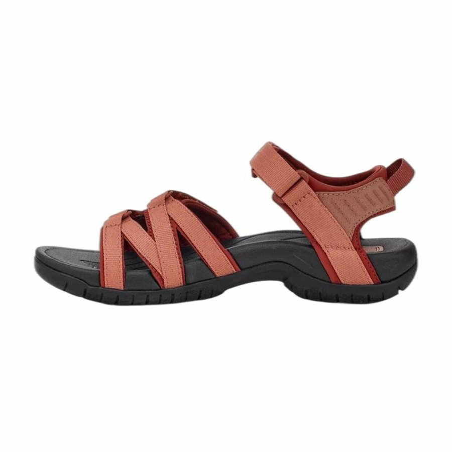 Mountain sandaler Teva Tirra Orange #3