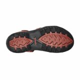 Mountain sandaler Teva Tirra Orange #6