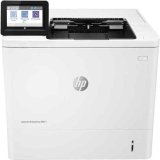 Laser Printer HP 7PS84A#B19*SHOWIT Hvid #1
