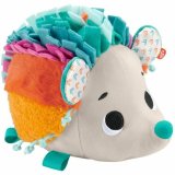Baby legetj Fisher-Price Pindsvin #1