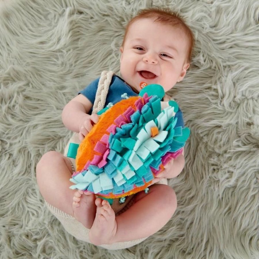 Baby legetj Fisher-Price Pindsvin #2