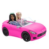 Bil legetj Barbie Vehicle #5