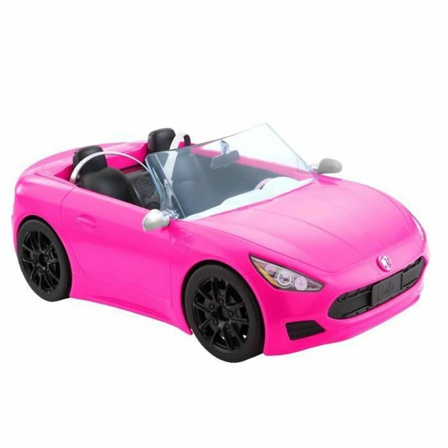 Bil legetj Barbie Vehicle #1