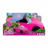 Bil legetj Barbie Vehicle #2