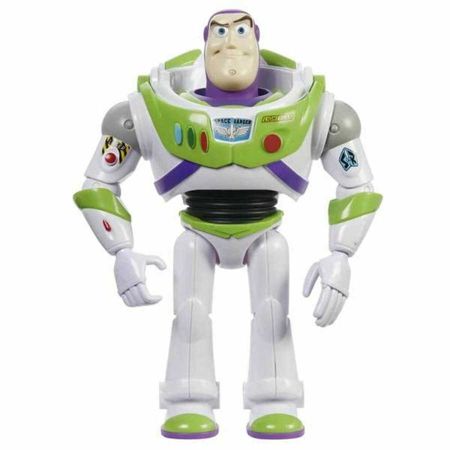 Action Figurer Mattel Buzz #1