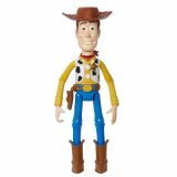 Action Figurer Mattel Woody #1