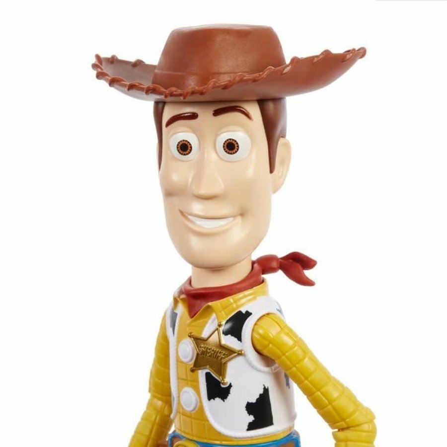 Action Figurer Mattel Woody #2