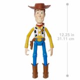 Action Figurer Mattel Woody #3