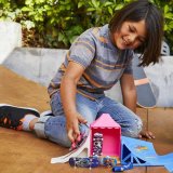 Mini Racerbane Hot Wheels SKATEPARK ATTRACTIONS #4