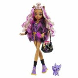 Dukke Monster High HHK52 #1
