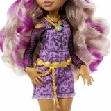 Dukke Monster High HHK52 #4