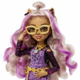 Dukke Monster High HHK52 #5
