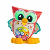 Legetj til hunde Fisher-Price HJM69 rouge #1