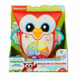 Legetj til hunde Fisher-Price HJM69 rouge #2