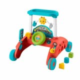 G Vogne Fisher-Price Evolutionary Activity rouge #1