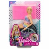 Dukke Barbie HJT13 #2