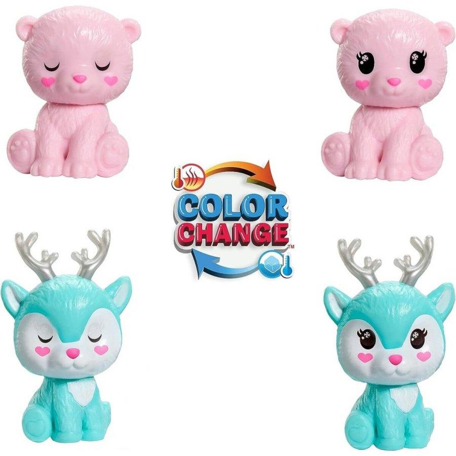 Action Figurer Barbie HJX76 #3