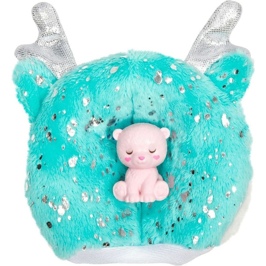 Action Figurer Barbie HJX76 #6