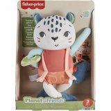 Baby Dukke Fisher-Price Planet Friends #5
