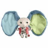 Baby Dukke Fisher-Price TEMBO MON DOUDOU ELEPHANT #1