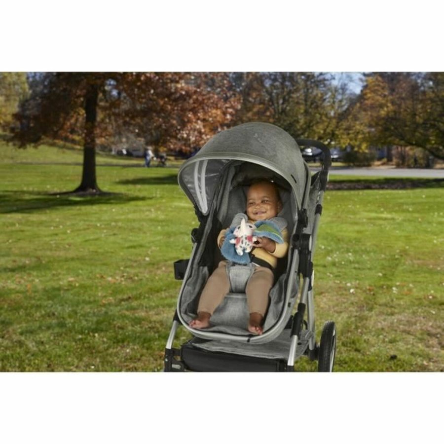 Baby Dukke Fisher-Price TEMBO MON DOUDOU ELEPHANT #2