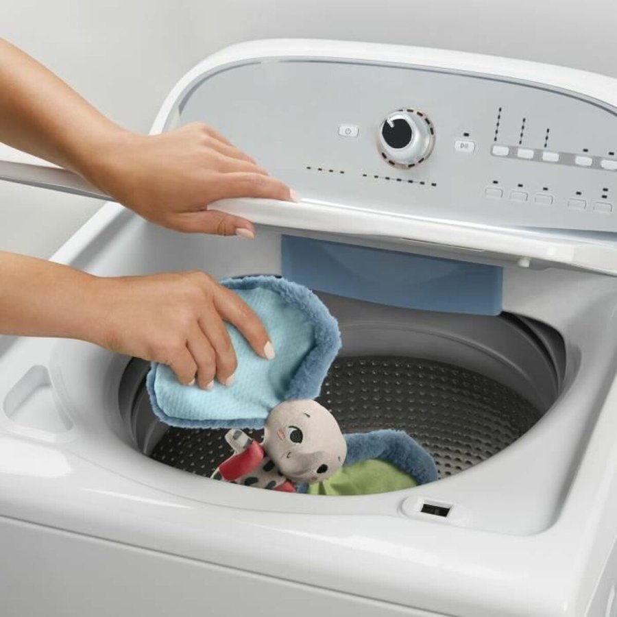 Baby Dukke Fisher-Price TEMBO MON DOUDOU ELEPHANT #4